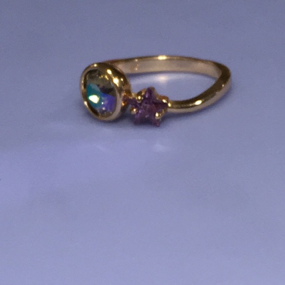 3 for $45 Fragrant jewels size 5 cozy nights ring - Picture 3 of 4